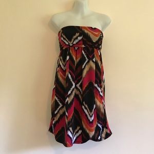 ✨Free✨ Strapless Tunic/Dress/Skirt Size extra small